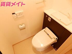 三重県伊勢市御薗町高向（賃貸アパート1LDK・2階・40.19㎡） その7