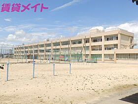 三重県伊勢市小俣町元町（賃貸アパート1LDK・1階・50.01㎡） その17