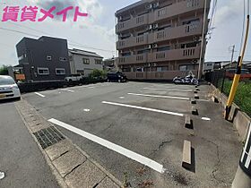 三重県伊勢市一之木4丁目（賃貸マンション1K・4階・28.92㎡） その14