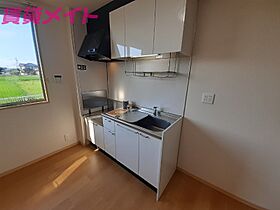 三重県伊勢市御薗町長屋2274-3（賃貸アパート2K・1階・43.75㎡） その5