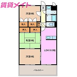 参宮線 宮川駅 徒歩23分