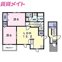 参宮線 五十鈴ヶ丘駅 徒歩20分