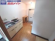 別部屋写真です