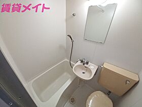 三重県伊勢市神田久志本町（賃貸アパート1K・3階・19.04㎡） その4