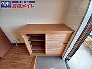 別部屋写真です