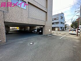 三重県伊勢市一之木2丁目（賃貸マンション1K・4階・34.00㎡） その14