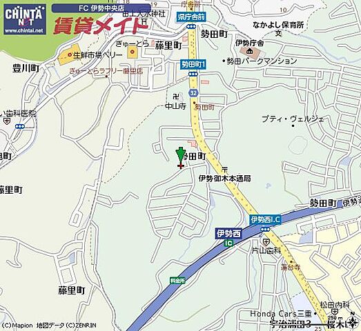 地図