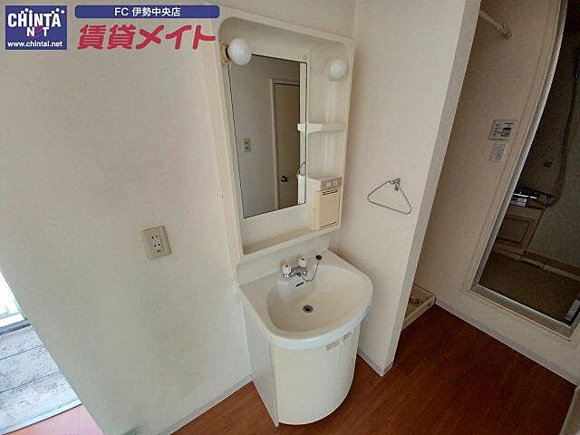 浴室