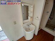 別部屋写真です