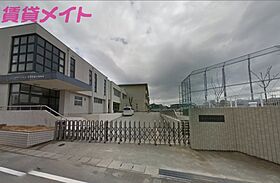 三重県伊勢市河崎1丁目（賃貸マンション1DK・4階・30.80㎡） その20