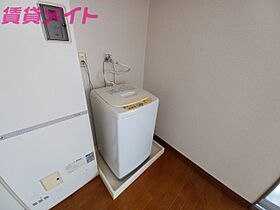 三重県伊勢市河崎1丁目（賃貸マンション1DK・4階・30.80㎡） その17