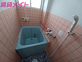 三重県伊勢市宮町2丁目（賃貸マンション2K・3階・32.40㎡） その4