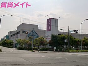 三重県伊勢市桜木町（賃貸アパート1K・2階・24.30㎡） その21