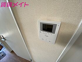 三重県伊勢市桜木町（賃貸アパート1LDK・1階・38.83㎡） その16