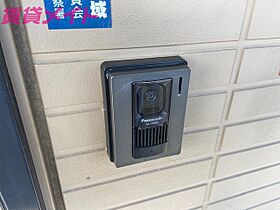 三重県伊勢市桜木町（賃貸アパート1LDK・1階・38.83㎡） その17