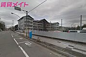 伊勢市立厚生小学校 300m