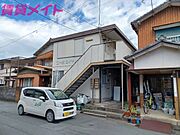 外観パース
