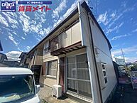 三重県伊勢市船江3丁目：物件画像／賃貸メイトFC 伊勢中央店　株式会社賃貸コンサルティング