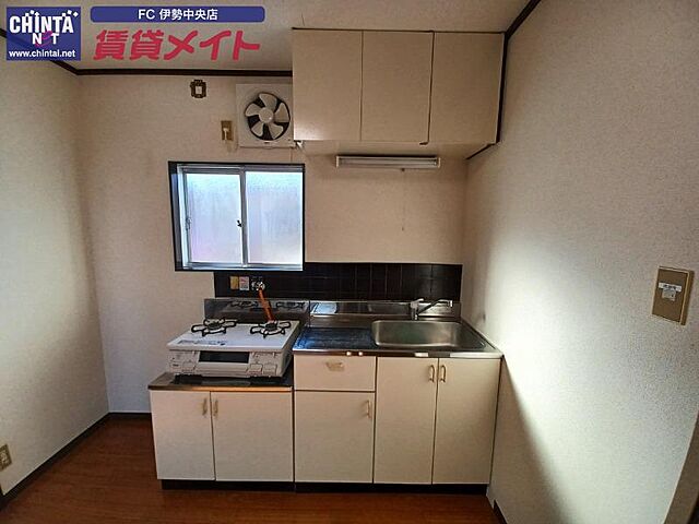 キッチン