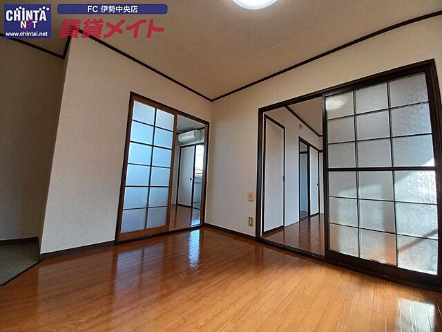 室内