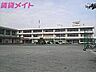 周辺：伊勢市立桜浜中学校 2329m