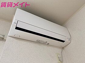 三重県伊勢市神久6丁目（賃貸アパート1R・1階・33.15㎡） その10