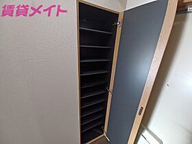 三重県伊勢市御薗町高向（賃貸マンション1K・3階・33.00㎡） その18