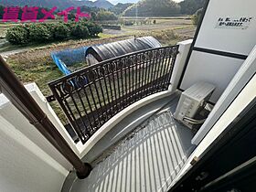 ペイサージュタマキ  ｜ 三重県度会郡玉城町原（賃貸マンション1K・2階・29.75㎡） その13