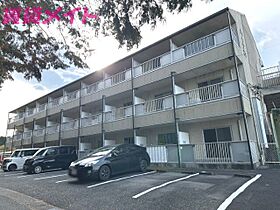 ハイツ21  ｜ 三重県度会郡玉城町野篠（賃貸アパート1R・2階・25.92㎡） その1