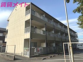 ハイツ21  ｜ 三重県度会郡玉城町野篠（賃貸アパート1R・2階・25.92㎡） その6