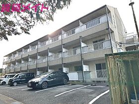 ハイツ21  ｜ 三重県度会郡玉城町野篠（賃貸アパート1R・2階・25.92㎡） その14