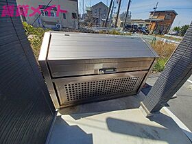 アルコバレーノ  ｜ 三重県伊勢市黒瀬町（賃貸アパート1R・2階・30.00㎡） その21