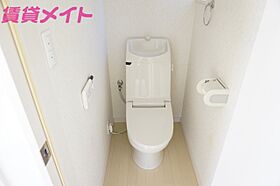 ゆうりハイツ  ｜ 三重県伊勢市勢田町（賃貸アパート1LDK・1階・40.00㎡） その7