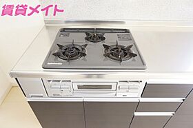 ゆうりハイツ  ｜ 三重県伊勢市勢田町（賃貸アパート1LDK・1階・40.00㎡） その10