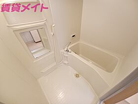 メゾンブローニュ伊勢  ｜ 三重県伊勢市御薗町新開（賃貸マンション1LDK・1階・41.10㎡） その4