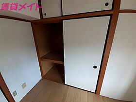 三重県伊勢市尾上町（賃貸マンション3LDK・4階・56.60㎡） その9