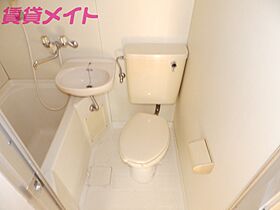 三重県伊勢市一之木1丁目（賃貸マンション1R・4階・20.25㎡） その7