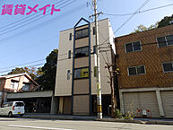 三重県伊勢市一之木1丁目：物件画像／賃貸メイトFC 伊勢中央店　株式会社賃貸コンサルティング