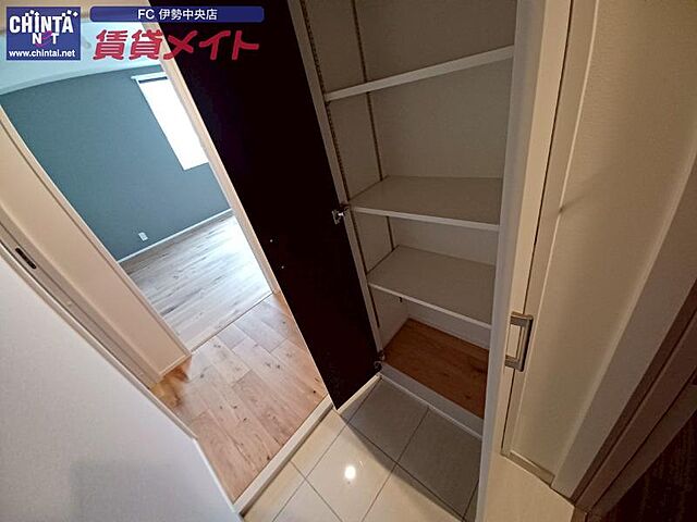 室内