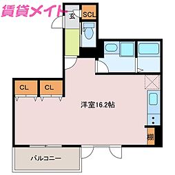 🉐敷金礼金0円！🉐参宮線 伊勢市駅 徒歩11分