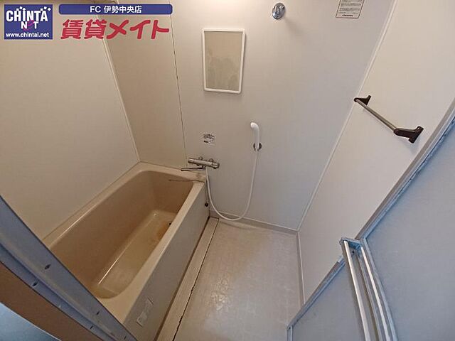 浴室