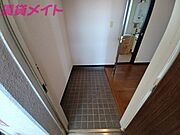 同物件別部屋の写真