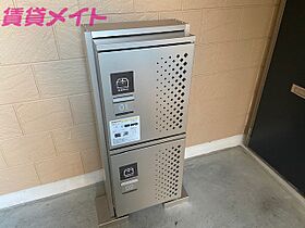 三重県伊勢市浦口3丁目（賃貸アパート1DK・1階・31.75㎡） その16