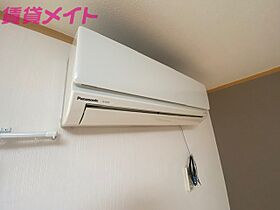 三重県伊勢市岩渕2丁目（賃貸マンション1K・1階・25.20㎡） その10