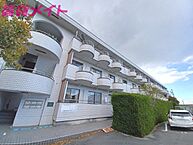 三重県伊勢市大世古4丁目：物件画像／賃貸メイトFC 伊勢中央店　株式会社賃貸コンサルティング