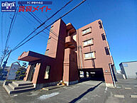 三重県伊勢市小俣町明野：物件画像／賃貸メイトFC 伊勢中央店　株式会社賃貸コンサルティング