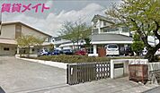 伊勢市立早修小学校 1200m