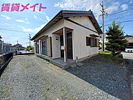 三重県伊勢市黒瀬町：物件画像／賃貸メイトFC 伊勢中央店　株式会社賃貸コンサルティング