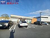 三重県立明野高等学校 600m