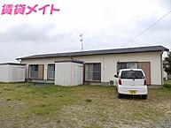 三重県伊勢市東大淀町：物件画像／賃貸メイトFC 伊勢中央店　株式会社賃貸コンサルティング